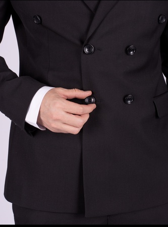 Klasik Kruvaze Takım