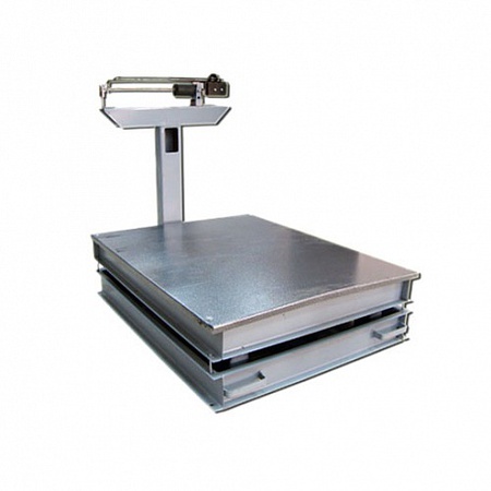 ВТ-8908-500, 1000х600х1090мм, платформа 800х600 мм