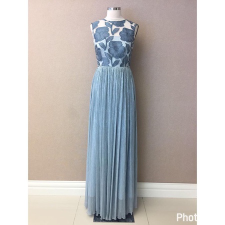 kadın abiye (haute couture)