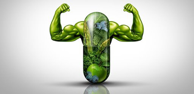 Dr. Drink is a powerful energy tool