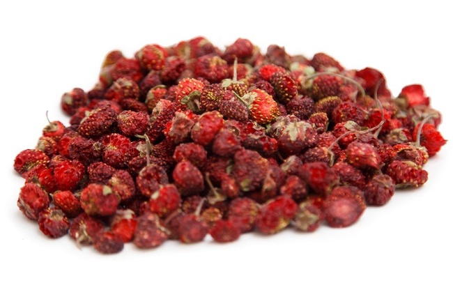 Çilek / kuruduktan sonra / 1 kg.