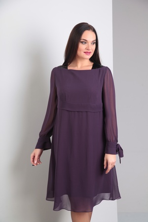 Платье модель 1490