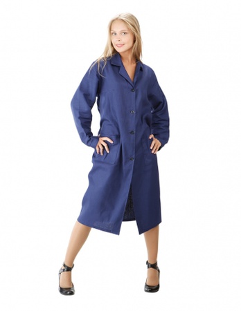 Спецодежда и обувь " ВЕСНА-ЛЕТО"