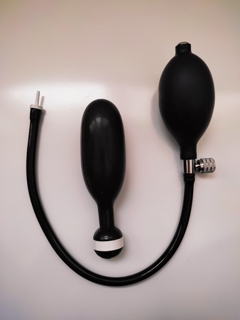 Автономный тренажер для тренировки мышц малого таза -ВАТ Интрагуп"