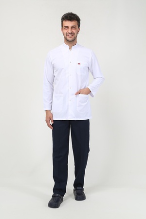 hoodie tişört polo yaka bando ceketi hemşire doktor öğretmen önlüğü kolej ceket