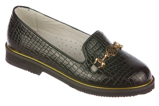 32-234A/12 Туфли школьные TM"INDIGO KIDS"