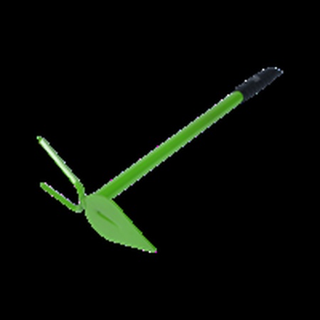 The All-in-One Pretty Gardening Tool Set