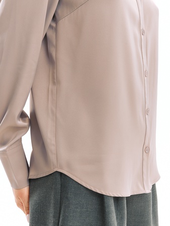 Женская рубашка. Топ 2024 - 2624