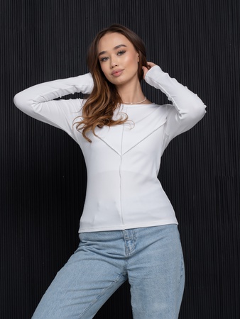 Футболка женская