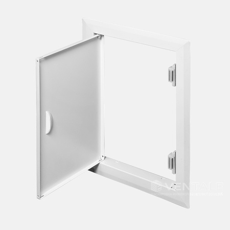 Kapak revizyonu metal basıncı Ventale 10 * 10 (h)