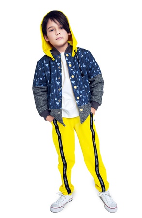 Matematika - Детская одежда