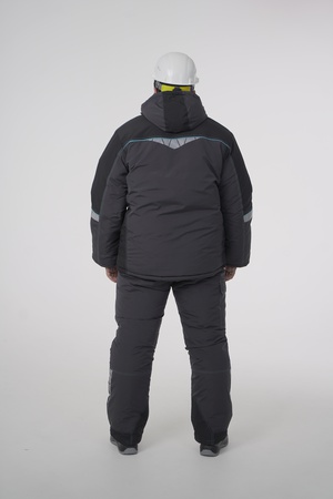 Спецодежда "Оптимус" зимний комплект