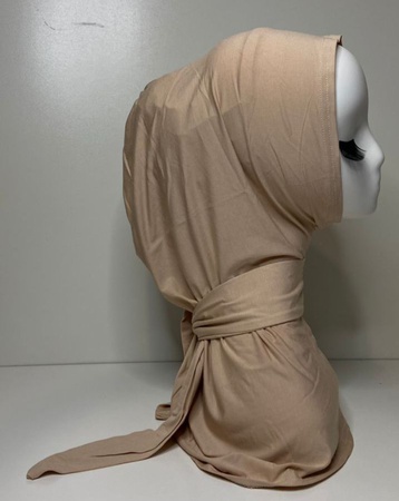 Balaclava, kadınlar için en rahat atkıyı bağlayacak