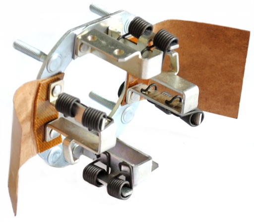 Стартеры и запчасти к ним для отечественных автомобилей