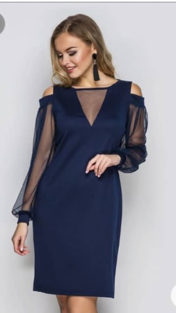 Женская одежда