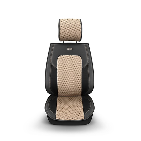 DELUXE BOSS LUXURY FIT - EXCULUSIVE SERIES - EX12