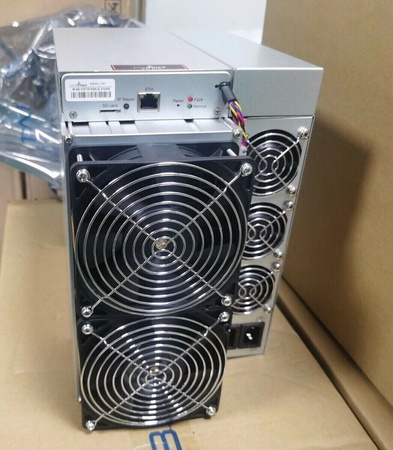 Brand New Bitmain Antminer S19 Pro 110T 3250W Bitcoin Miner with PSU Mining Machine