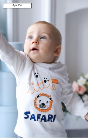 Костюм детский