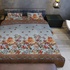 Double bed linen (no seam)
