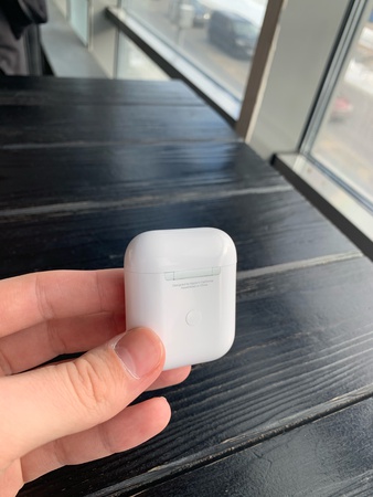 airpods2 lux