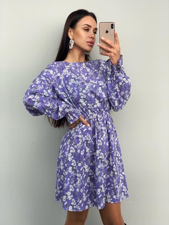 Платье Адели 0900