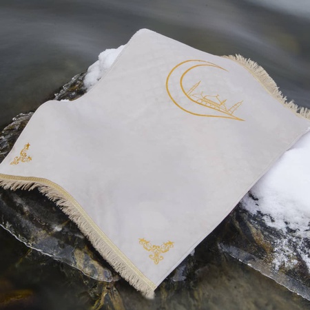 Коврики для намаза у нас