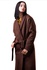 universal coat robe expensive ornate