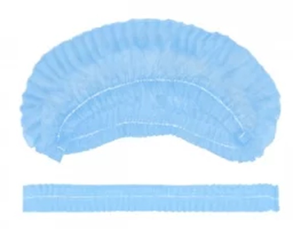 Шапочка 100 шт.