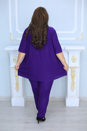 Домашний костюм №9020