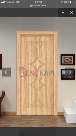 İç oda kapısı
