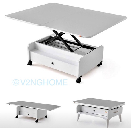 Sihirli Sehpa 4 Kademeli