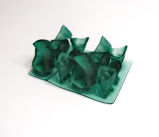 3D ПРИНТЕР PROJET 1200