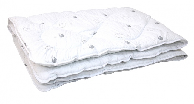 одеяло cotton-140205-400 grm2