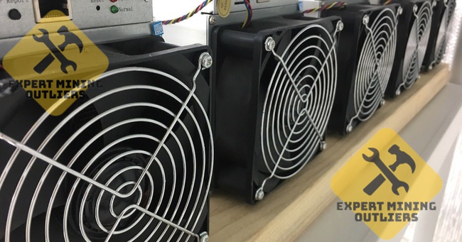 Antminer S19 Pro Hashrate 110th/s , Antminer S19 Hz 95th/s