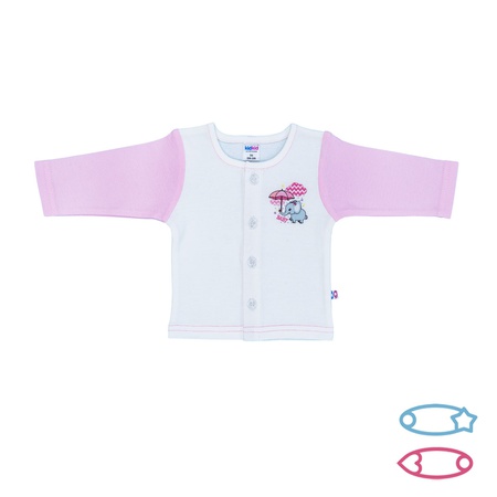 jarseden çocuk giyiminin dikilmesi.