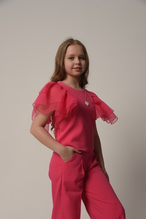 Детское платье "Сладкие мечты"