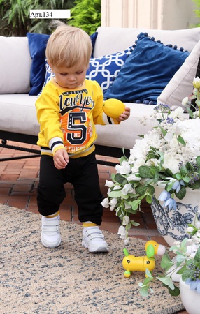 Костюм детский