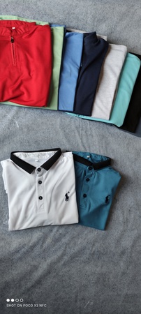 Мужские футболки