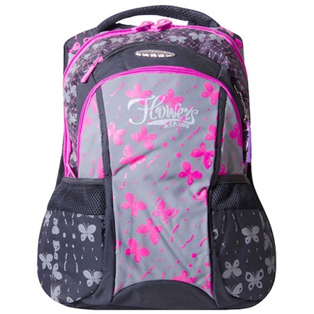 Sırt Çantası G15-1 Siyah