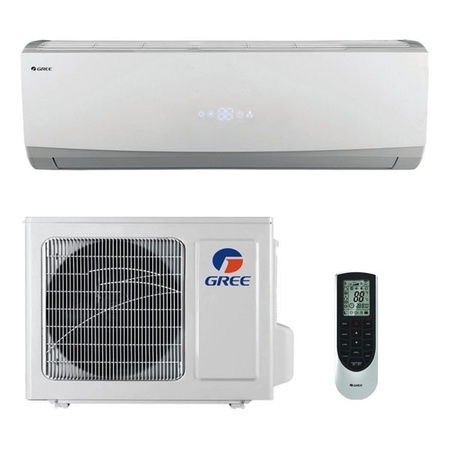 LOMO DC Çevirici GWH07QA-K3DNC2C