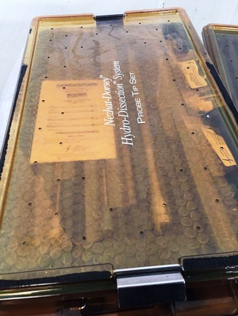 Оборудование для больниц по оптовой цене.