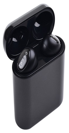 Беспроводные наушники вкладыши (earbuds) разных моделей