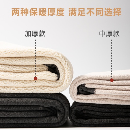 Осенне-зимние новые детские теплые штаны из матовой ткани, утолщенные хлопковые штаны из овечьей шерсти для мальчиков, флисовые штаны среднего и большого размера для детей