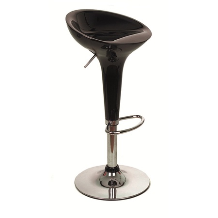 Стул барный D18