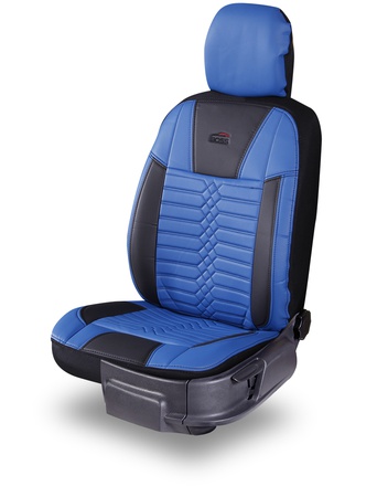 DELUXE BOSS - UNIVERSAL SEAT COVER - GALAXY GD01