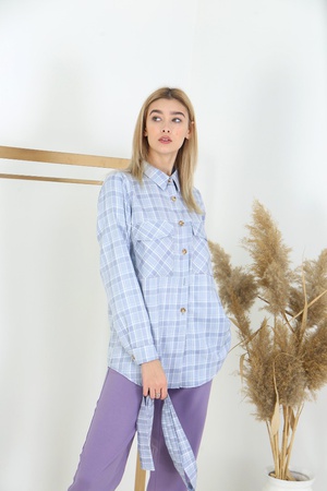 Женский спортивный костюм.