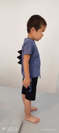 Детская одежда