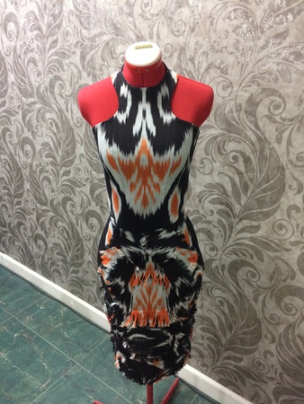 Женская одежда