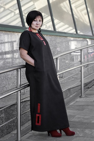 Tasarımcı elbise-m02