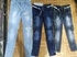 Ladies jeans
